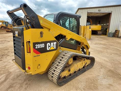 mwe cat 289d